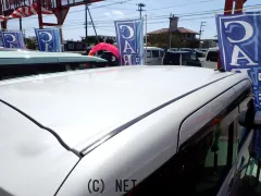 ダイハツ ムーヴキャンバス