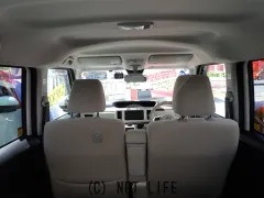 ダイハツ ムーヴキャンバス