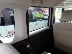 ダイハツ ムーヴキャンバス