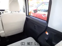 ダイハツ ムーヴキャンバス