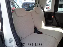 ダイハツ ムーヴキャンバス