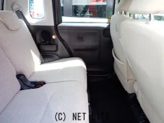 ダイハツ ムーヴキャンバス