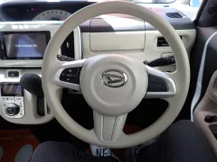 ダイハツ ムーヴキャンバス