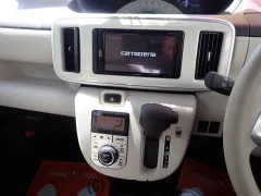 ダイハツ ムーヴキャンバス