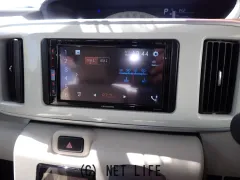 ダイハツ ムーヴキャンバス