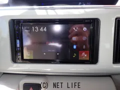 ダイハツ ムーヴキャンバス