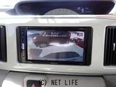 ダイハツ ムーヴキャンバス