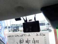 ダイハツ ムーヴキャンバス