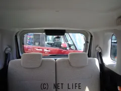 ダイハツ ムーヴキャンバス