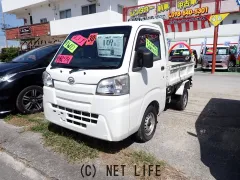 ダイハツ ハイゼットトラック