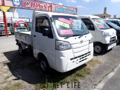 ダイハツ ハイゼットトラック