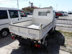 ダイハツ ハイゼットトラック