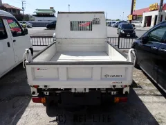 ダイハツ ハイゼットトラック