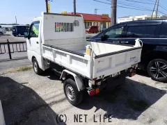 ダイハツ ハイゼットトラック