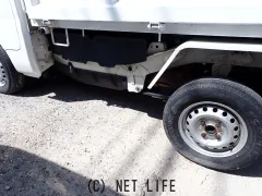 ダイハツ ハイゼットトラック