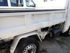 ダイハツ ハイゼットトラック