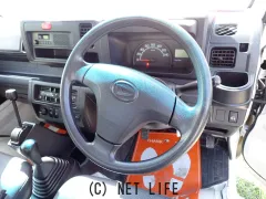 ダイハツ ハイゼットトラック