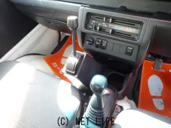 ダイハツ ハイゼットトラック