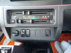 ダイハツ ハイゼットトラック