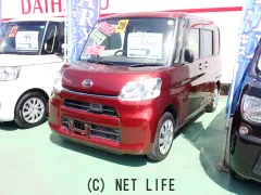 ダイハツ タント
