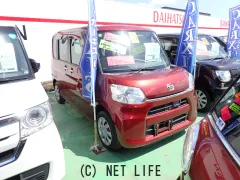 ダイハツ タント