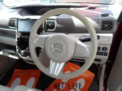 ダイハツ タント