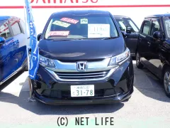 ホンダ フリード+