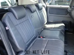 ホンダ フリード+