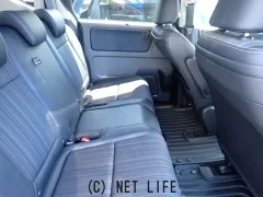 ホンダ フリード+