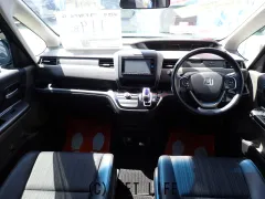 ホンダ フリード+