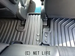 ホンダ フリード+