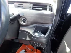 ホンダ フリード+