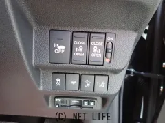 ホンダ フリード+