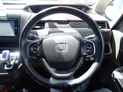 ホンダ フリード+