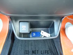 ホンダ フリード+