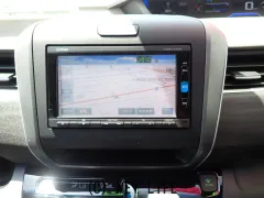 ホンダ フリード+