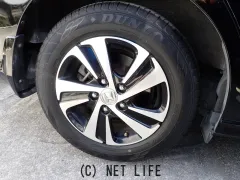 ホンダ フリード+