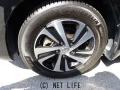 ホンダ フリード+