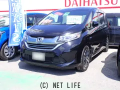ホンダ フリード+