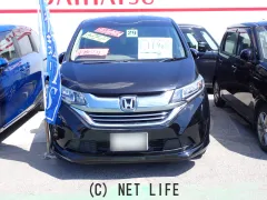 ホンダ フリード+