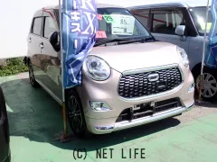 ダイハツ キャスト