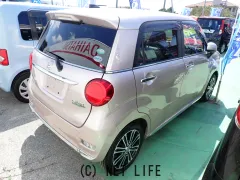 ダイハツ キャスト