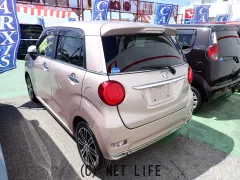 ダイハツ キャスト