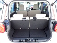 ダイハツ キャスト