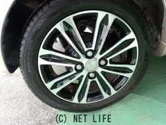 ダイハツ キャスト