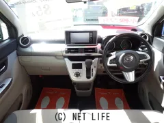 ダイハツ キャスト