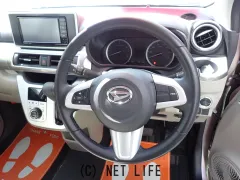 ダイハツ キャスト