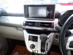 ダイハツ キャスト