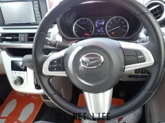 ダイハツ キャスト