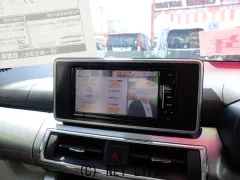 ダイハツ キャスト